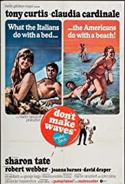 Dont Make Waves (1967) Free Movie