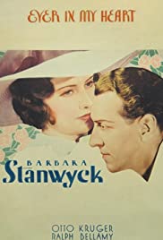 Ever in My Heart (1933) Free Movie