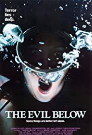 The Evil Below (1989) Free Movie