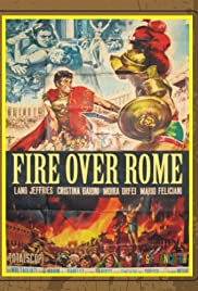 Fire Over Rome (1965) Free Movie