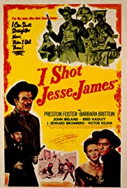I Shot Jesse James (1949) Free Movie