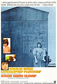 Inside Daisy Clover (1965) Free Movie