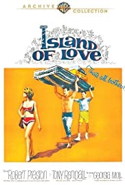 Island of Love (1963) Free Movie