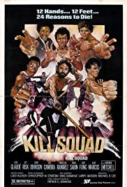 Kill Squad (1982) Free Movie