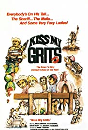 Kiss My Grits (1983) Free Movie