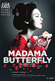 Royal Opera House Live Cinema Season 2016/17: Madama Butterfly (2017) Free Movie