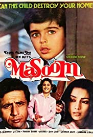 Masoom (1983) Free Movie