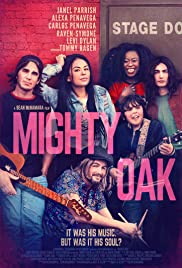Mighty Oak (2019) Free Movie