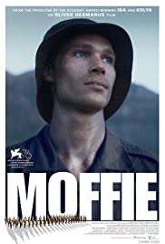 Moffie (2019) Free Movie