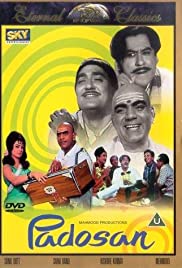 Padosan (1968) Free Movie