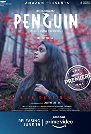 Penguin (2020) Free Movie