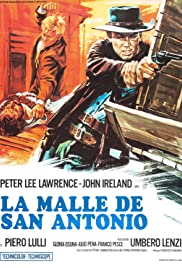 Pistol for a Hundred Coffins (1968)