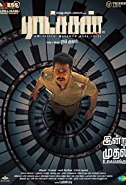 Raatchasan (2018) Free Movie