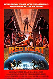 Red Heat (1985) Free Movie