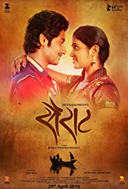 Sairat (2016) Free Movie