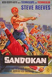 Sandokan the Great (1963) Free Movie