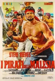 I pirati della Malesia (1964)