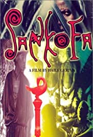 Sankofa (1993) Free Movie