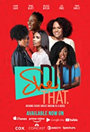 She Did That (2019) Free Movie