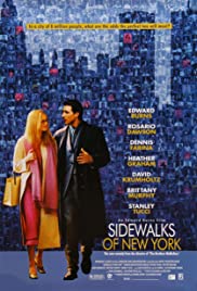 Sidewalks of New York (2001) Free Movie