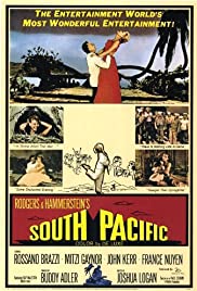 South Pacific (1958) Free Movie