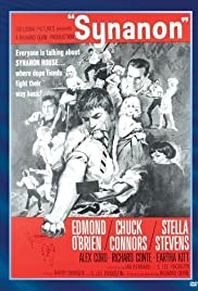 Synanon (1965) Free Movie