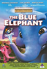 The Blue Elephant (2006) Free Movie