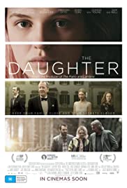 The Daughter (2015) Free Movie