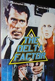 The Delta Factor (1970) Free Movie
