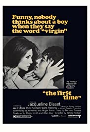The First Time (1969) Free Movie