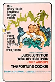 The Fortune Cookie (1966) Free Movie