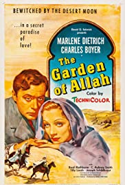 The Garden of Allah (1936) Free Movie