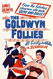 The Goldwyn Follies (1938) Free Movie