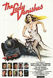 The Lady Vanishes (1979) Free Movie
