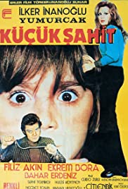 The Little EyeWitness (1972) Free Movie