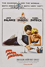 The Man Inside (1958) Free Movie