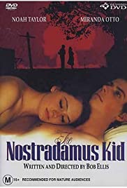 The Nostradamus Kid (1993) Free Movie