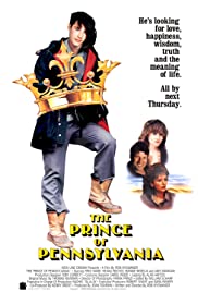The Prince of Pennsylvania (1988) Free Movie