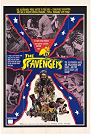 The Scavengers (1969) Free Movie
