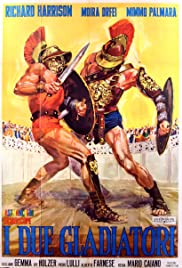 The Two Gladiators (1964) Free Movie