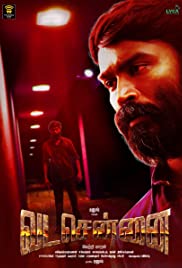 Vada Chennai (2018) Free Movie