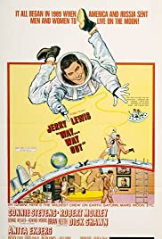 Way... Way Out (1966) Free Movie