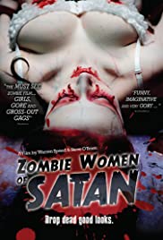 Zombie Women of Satan (2009) Free Movie