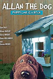 Allan the Dog (2020) Free Movie