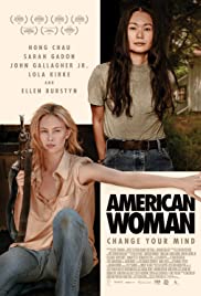 American Woman (2019) Free Movie