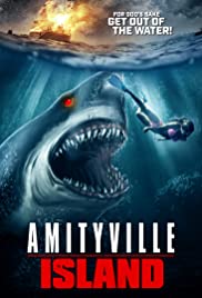 Amityville Island (2020) Free Movie