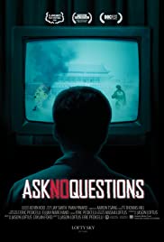 Ask No Questions (2020) Free Movie