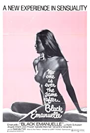 Black Emanuelle (1975) Free Movie