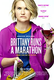 Brittany Runs a Marathon (2019) Free Movie