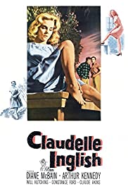 Claudelle Inglish (1961) Free Movie